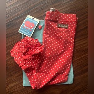 NWT Matilda Jane Good Hart ruffles pants 2